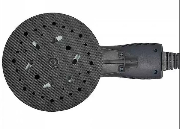 Эксцентриковая шлифовальная машина MAXXT MOS350C-150-5.0 / A00031060 - фото3
