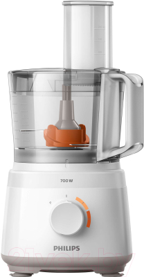 Кухонный комбайн Philips HR7310/00- фото