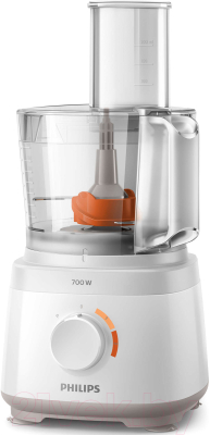 Кухонный комбайн Philips HR7310/00- фото2