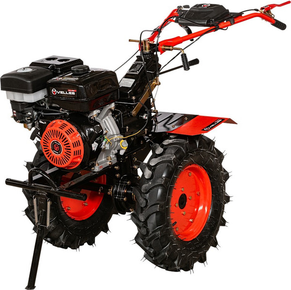 Миникультиватор бензиновый Velles GTL-1802-W712- фото
