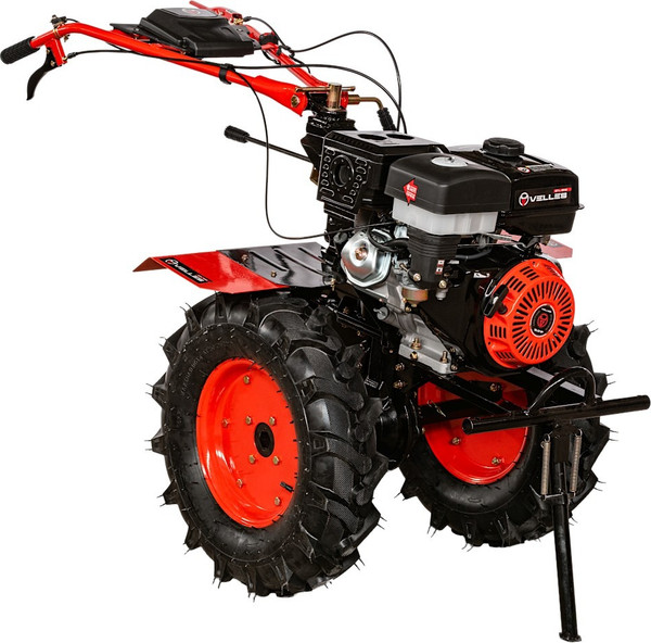 Миникультиватор бензиновый Velles GTL-1802-W712- фото3