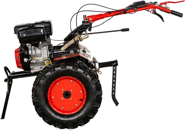 Миникультиватор бензиновый Velles GTL-1802-W712- фото4