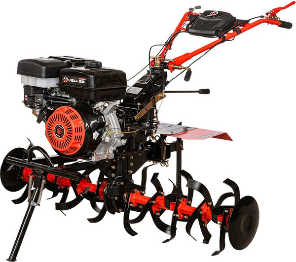 Миникультиватор бензиновый Velles GTL-1802-W712- фото5