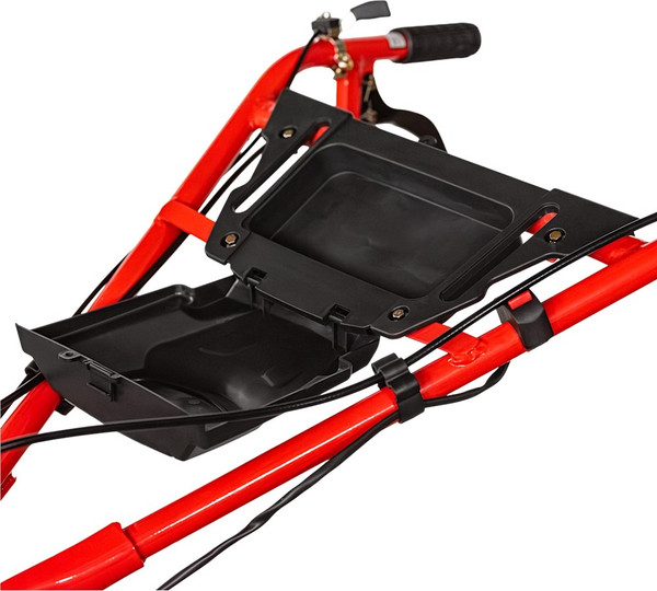 Миникультиватор бензиновый Velles GTL-1802-W712- фото7