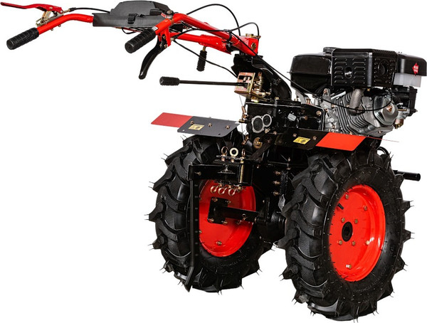 Миникультиватор бензиновый Velles GTL-1802-W712- фото8