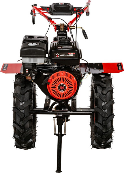 Миникультиватор бензиновый Velles GTL-1802-W712- фото9