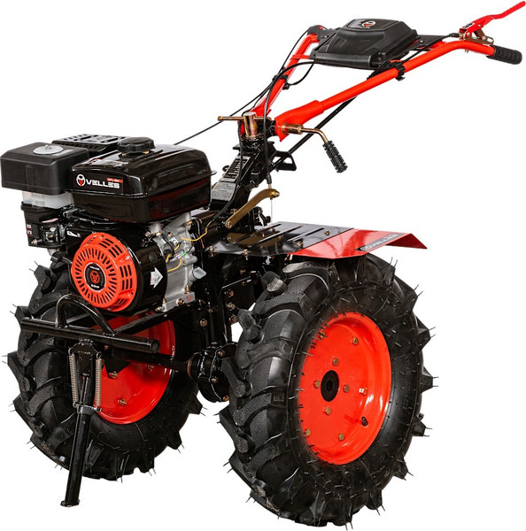 Миникультиватор бензиновый Velles GTL-801-W712- фото2