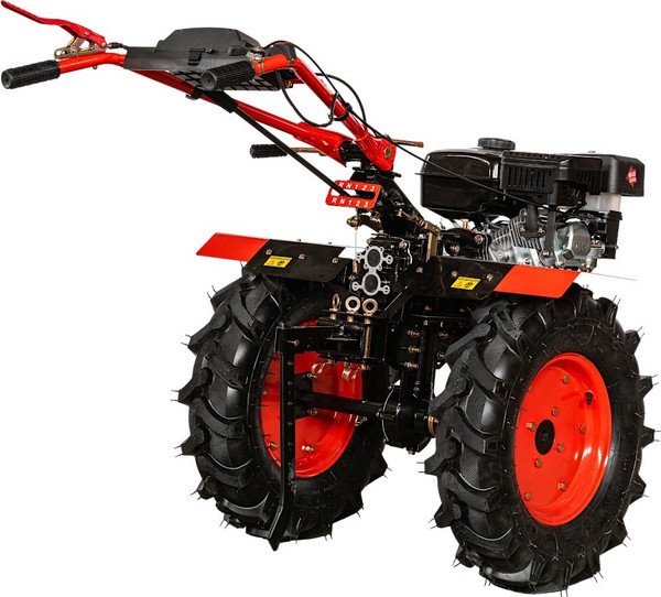 Миникультиватор бензиновый Velles GTL-801-W712- фото5