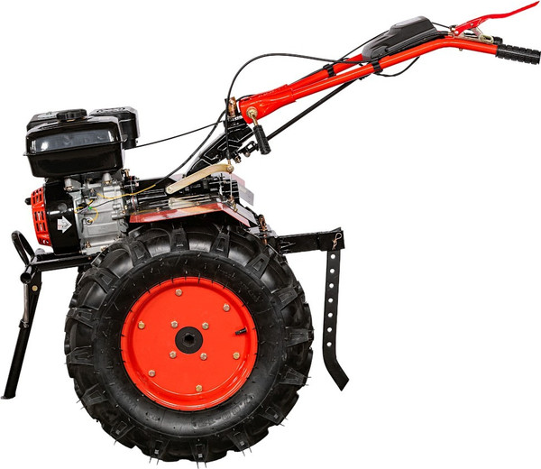 Миникультиватор бензиновый Velles GTL-801-W712- фото6