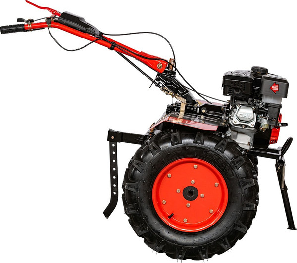 Миникультиватор бензиновый Velles GTL-801-W712- фото7