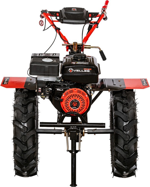 Миникультиватор бензиновый Velles GTL-801-W712- фото8
