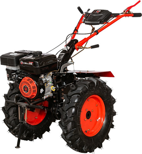 Миникультиватор бензиновый Velles GTL-802-W712- фото