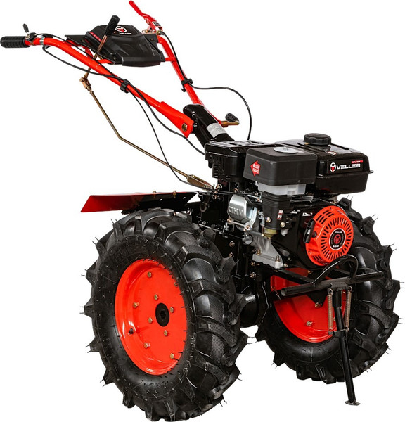 Миникультиватор бензиновый Velles GTL-802-W712- фото2