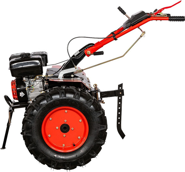 Миникультиватор бензиновый Velles GTL-802-W712- фото3