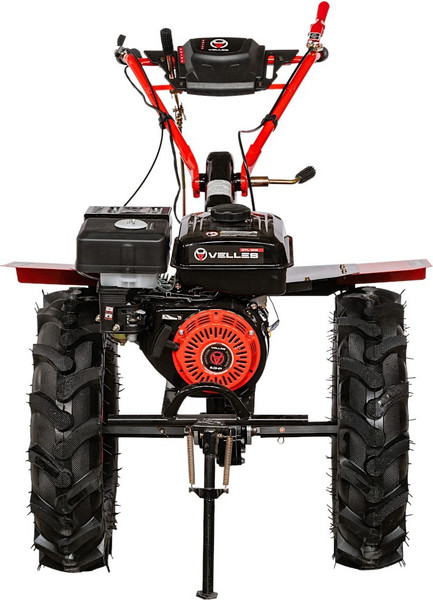 Миникультиватор бензиновый Velles GTL-802-W712- фото4