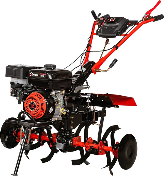 Миникультиватор бензиновый Velles GTL-802-W712- фото5