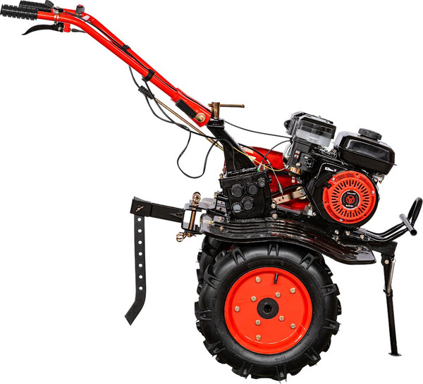 Миникультиватор бензиновый Velles GTB-800-W410- фото5