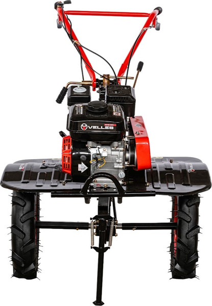 Миникультиватор бензиновый Velles GTB-801-W410- фото2