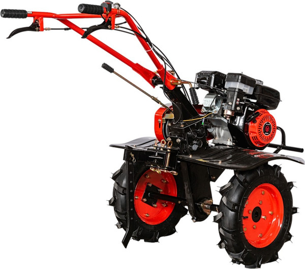 Миникультиватор бензиновый Velles GTB-801-W410- фото3