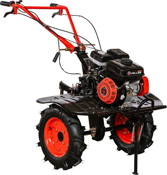 Миникультиватор бензиновый Velles GTB-801-W410- фото4