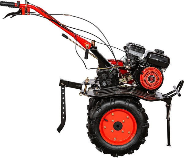 Миникультиватор бензиновый Velles GTB-801-W410- фото6