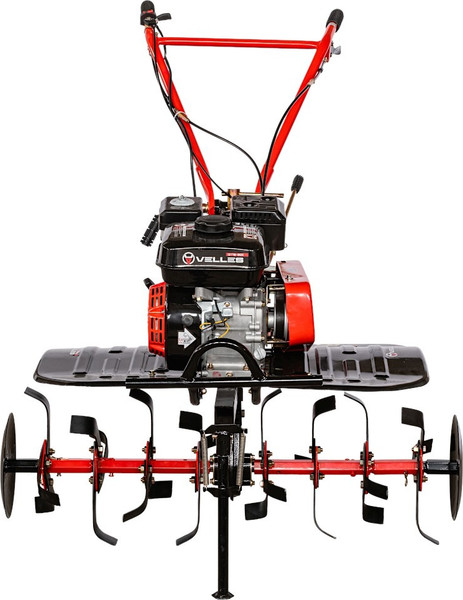 Миникультиватор бензиновый Velles GTB-801-W410- фото7