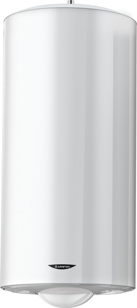 Накопительный водонагреватель Ariston ARI 200 VERT 513 THER MO SF - фото