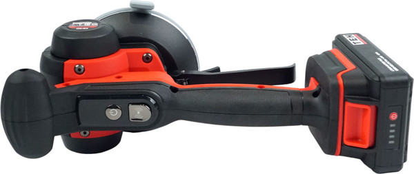 Виброприсоска для укладки плитки TEH TTV6370- фото5