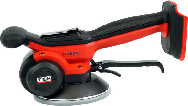 Виброприсоска для укладки плитки TEH TTV6370- фото6