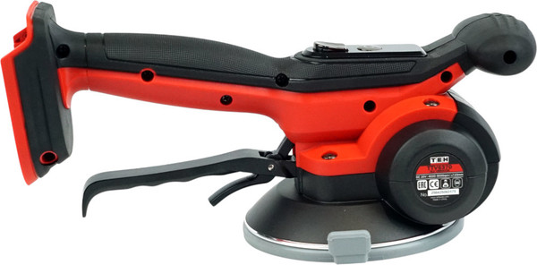 Виброприсоска для укладки плитки TEH TTV6370- фото7