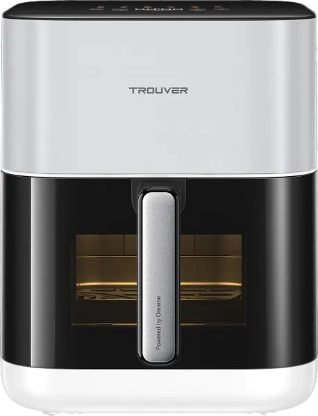 Аэрогриль Trouver Air Fryer FD10s Pro- фото