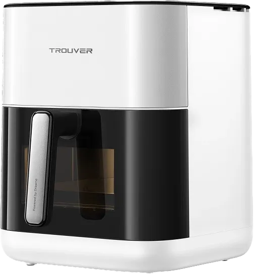Аэрогриль Trouver Air Fryer FD10s Pro- фото9