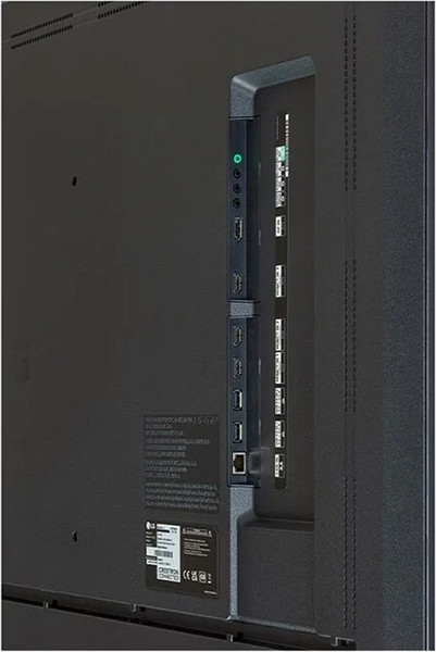 Информационная панель LG 49UH5Q-E- фото10