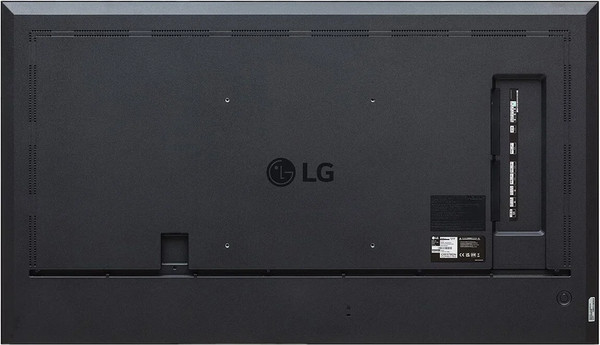 Информационная панель LG 49UH5Q-E- фото3