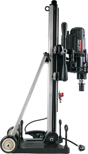 Установка алмазного бурения TEH TCD9240- фото2