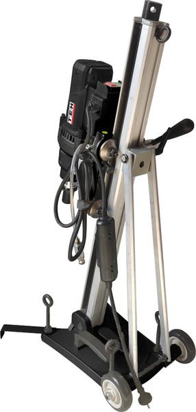 Установка алмазного бурения TEH TCD9240- фото5