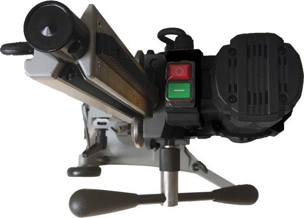 Установка алмазного бурения TEH TCD9240- фото7