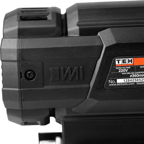 Установка алмазного бурения TEH TCD9360- фото10