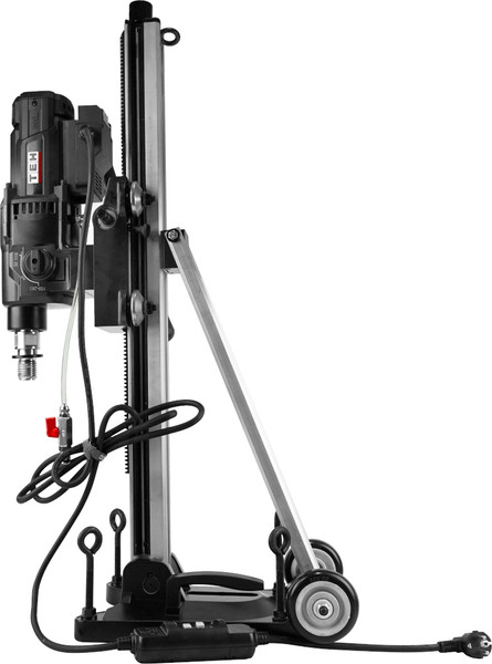 Установка алмазного бурения TEH TCD9360- фото2