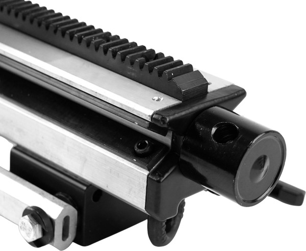 Установка алмазного бурения TEH TCD9360- фото6