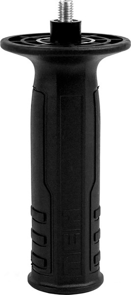 Угловая шлифовальная машина TEH LG125N- фото9