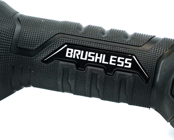 Угловая шлифовальная машина TEH LG125M- фото4