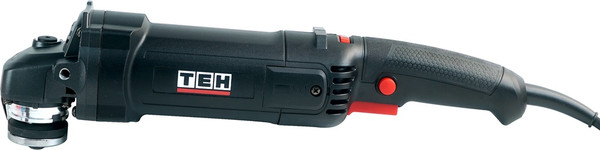Угловая шлифовальная машина TEH TG12511VPL- фото2