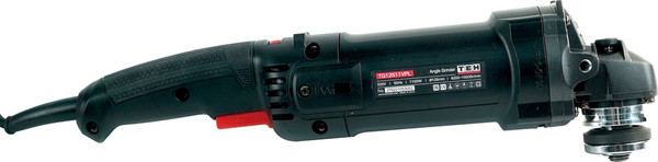 Угловая шлифовальная машина TEH TG12511VPL- фото3