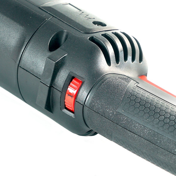 Угловая шлифовальная машина TEH TG12511VPL- фото4