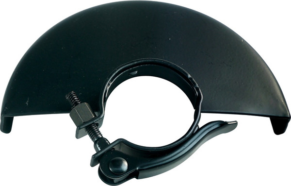 Угловая шлифовальная машина TEH TG12511VPL- фото5