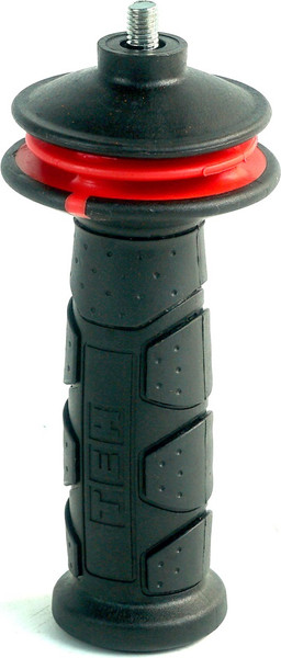 Угловая шлифовальная машина TEH TG12511VPL- фото6