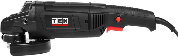 Угловая шлифовальная машина TEH TG18016- фото2