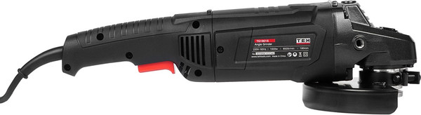 Угловая шлифовальная машина TEH TG18016- фото3