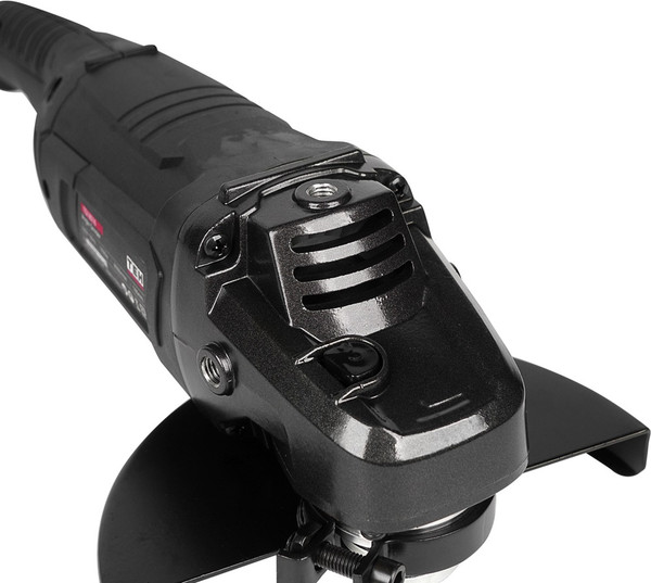 Угловая шлифовальная машина TEH TG18016- фото4